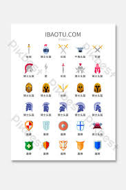 Search more than 600,000 icons for web & desktop here. Anime Icon Free Png Images Ui Illustration Download Pikbest