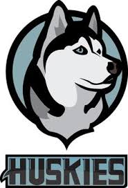 Znalezione obrazy dla zapytania husky clipart