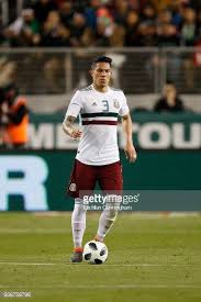 Salcedo is situated southeast of la quema. Carlos Salcedo Of Mexico Controls The Ball Against Iceland During They Match At Levi S Stadium On March 23 2018 In Santa Clar Mexico Levi Stadium Mexico Soccer