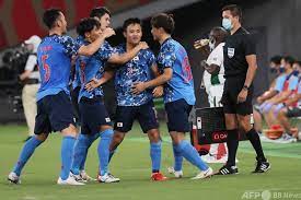  7月20日 05:30  サッカー 遠藤航、南アとの初戦にリオの反省生かす「できることをしっかり」 濃厚接触者21人の南アフリカ 組織委、fifaなど日本. Pif Uwkrwlsahm