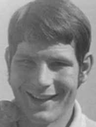 Mike Freeman Rest In Peace. Atlanta Falcons 1968-1970