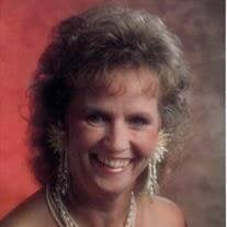 Carolyn Jean Willoughby Obituary