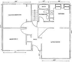 View interior photos & take a virtual home tour. Simple 2 Bedroom Bungalow House Plans Novocom Top