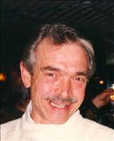 Bruce Frazier Obituary (2008)