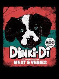 Dinki Di Dog Food Google Search Mad Max Road Mad Max The Road Warriors