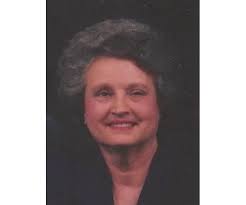 Doris Best Obituary (1937