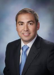 Please help us give a warm welcome to the newest member of our team, Brook  Murphy, MD! Dr. Murphy is a Montana native and grew up in Glendive. He  attended college at