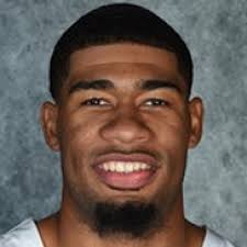 Walter Prevost, Basketball Player, Stats, Height, Age