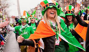 Patrick's day is celebrated on march 17th as a holiday in the republic of ireland and a bank holiday in northern ireland. 9 St Patrick S Day Facts Celtic Canada
