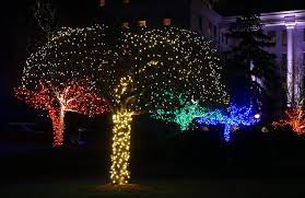 Weston Wv Businesses Open On Christmas Day 2022 Christmas Lights 2022-2023 In West Virginia - Dates