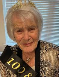 Obituary information for Adelaide Finneran