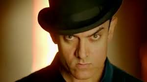 Dhoom 3 Trailer