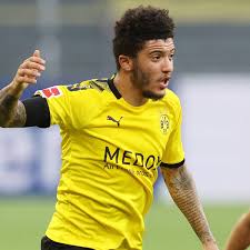 He has kept his personal life private and out of the jadon sancho' rumors, controversy. Medien Sancho Verlangerung Ausgeschlossen