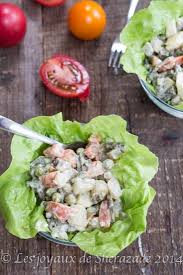 Macedoine De Legumes Frais Mayonnaise Les Joyaux De Sherazade Recette Macedoine De Legumes Salade Macedoine Legumes Frais