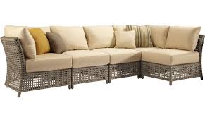 Sectional Slipper Chair By Antalya An 13 Mcguire Furniture Sectional Mcguire Furniture Outdoor Sectional Sofa