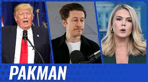 The David Pakman Show