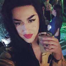 Adore Delano
