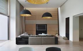 These rooms are able to give reference for you about good furniture designs for your new room appearances. Amazing Home Renovation And Interior Redesign Project By Aistudio