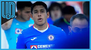 Sorpresas te da la vida. Luis Romo De Ser Cortado En Fuerzas Basicas A Acercar A Cruz Azul A La Novena Youtube