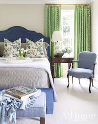 Give your bedroom an amara makeover. Traditional Transformed At Home In Arkansas Green Master Bedroom Traditional Bedroom Home Bedroom