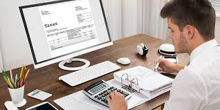 Streamlined sales and use tax agreement certificate of exemption. Sales Use Tax Guide For Small Businesses