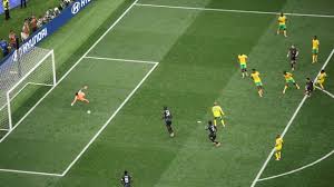 2026 World Cup Moment of the Day: Made in Portugal, finished in Canada - Eustáquio's incredible volley makes history