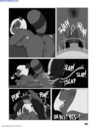 Heartstring Player 2 - The Thick & Bad at Comics Porn .pro | Page 12