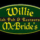 Band of Make Believe: Willie McBride's event image