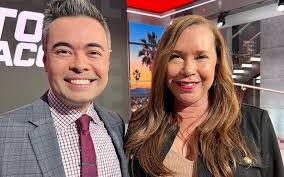 Friends help me wish David a very Happy Birthday🥳🎂🎉 David we love you  and are so happy to celebrate you and Easter 💐😍 today! So happy our  Jasmyne Lott and Jade Lott