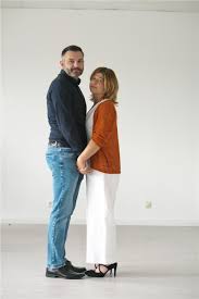 Saskia und Marc heiraten: Ein vergessenes Handy und Liebe, die durch den  Magen geht