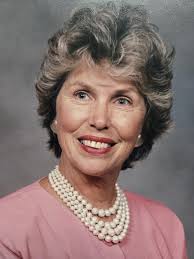 Gail McLachlan Obituary