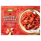 Hunters Chicken
