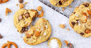 Maybe you would like to learn more about one of these? Copycat Panera Kitchen Sink Cookie Colleen Christensen Nutrition