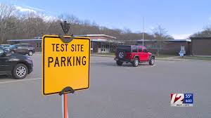 With our abundance of services and care, stop and shop pharmacy is here for you! Last Of 3 New Coronavirus Testing Sites Opens In Smithfield Wpri Com