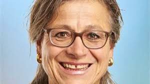 Gemeinderat: Nach Präsidialjahr: Helen Glaser tritt aus Zürcher Parlament  zurück