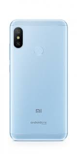 Some Xiaomi Mi A2 Users Are Reporting A Battery Drain Issue Xiaomi Mi A2 Global Version 5 99 Inch 4gb Ram 64gb Rom Snapdragon 660 Octa Core Xiaomi 4gb Ram 64gb