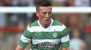 Callum mcgregor has scored four goals for celtic this term. Callum Mcgregor Alchetron The Free Social Encyclopedia