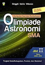 Check spelling or type a new query. Kumpulan Soal Dan Pembahasan Olimpiade Astronomi Sma Jillid 2 Lazada Indonesia