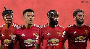 When was jadon sancho called up to the england u19 squad? Alternative Options For Sancho That Manchester United Should Consider News Logics