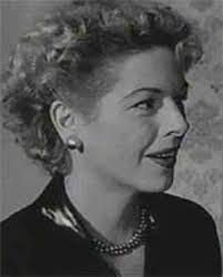 Мадлен Робинсон (Madeleine Robinson)