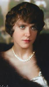 RUTH ROMAN -- had been in films five years when she was nominated for the  Golden Globe Award for New Star of the Year for her performance in  "Champion" (1949) In the