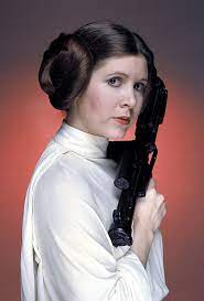 Who Is Vivien Lyra Blair? About Young Leia In 'Obi-Wan Kenobi' – Hollywood  Life