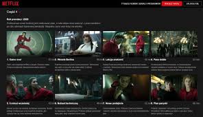 Dom z papieru sezon 4. Dom Z Papieru Sezon 4 Oraz Sezon 5 Premiera Obsada Na Netflix 2020 Multimedio