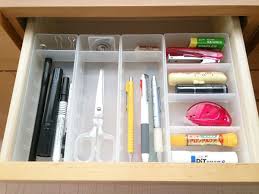 無印の店舗でコレ買いましたヾ と 無印 100均で ストレスなしの快適引き出し収納づくり 引き出し収納 収納 無印良品のスタイル