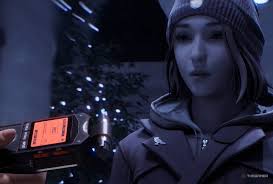 What Happens If You Answer Loretta's Questions In Life Is Strange: Double  Exposure?