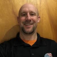 Christopher Blackwood