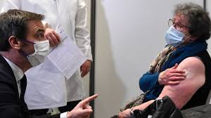 #coronavirus | pourquoi le confinement est essentiel pour lutter contre le #covid19 ? C4dnvg57b0uudm