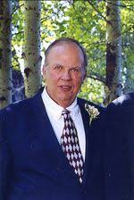 James Roscoe Obituary