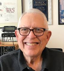 Carter W Craigie, N3AO SK August 1, 2024, Age 86