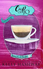 Cup of Jo Omnibus 1-10 eBook by Kelly Hashway - EPUB | Rakuten Kobo United  States